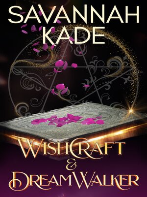cover image of WishCraft & DreamWalker